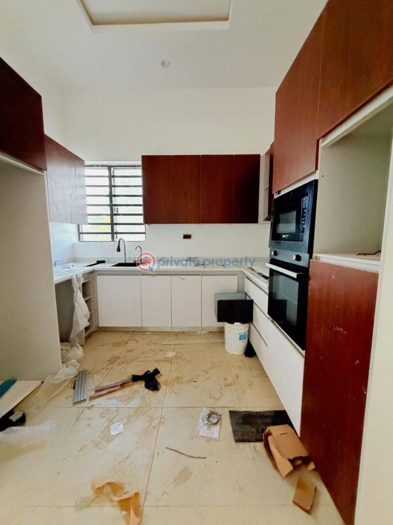 3 bedroom Flat & Apartment For Sale Ikeja Gra Ikeja Lagos - 0