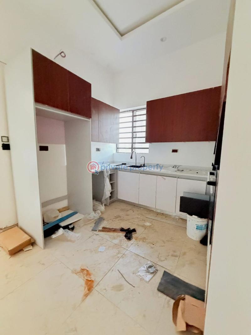 3 bedroom Flat & Apartment For Sale Ikeja Gra Ikeja Lagos - 3