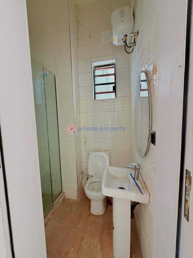 3 bedroom Flat & Apartment For Sale Ikeja Gra Ikeja Lagos - 5