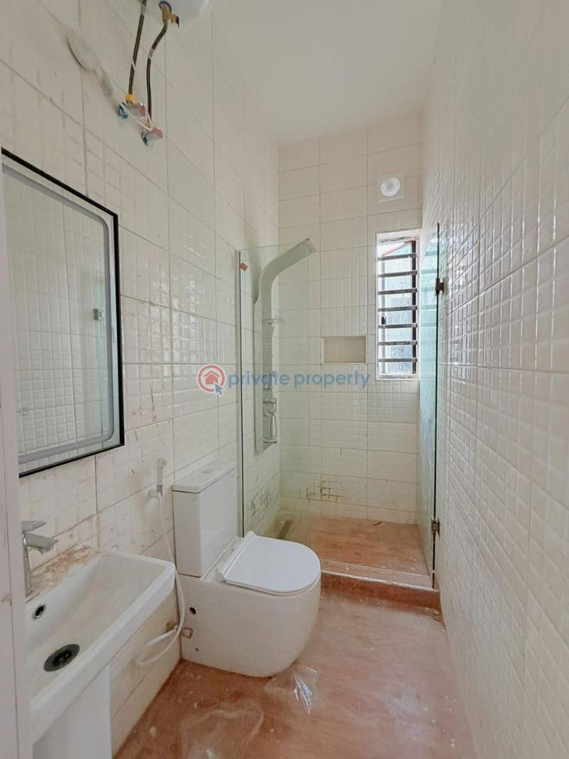 3 bedroom Flat & Apartment For Sale Ikeja Gra Ikeja Lagos - 1
