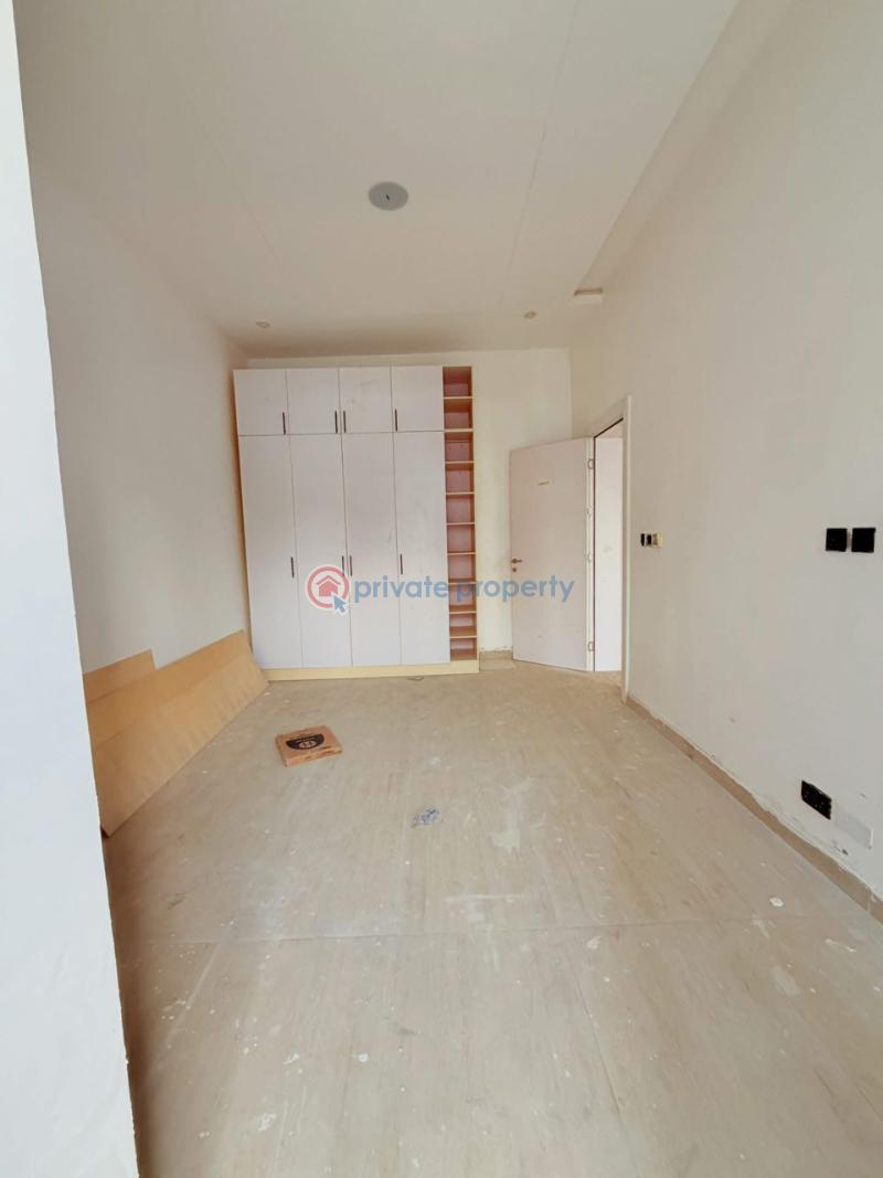 3 bedroom Flat & Apartment For Sale Ikeja Gra Ikeja Lagos - 6