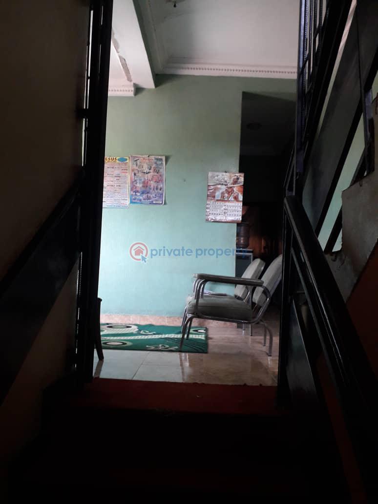4 bedroom Detached Duplex For Sale Ikeja GRA Lagos - 1