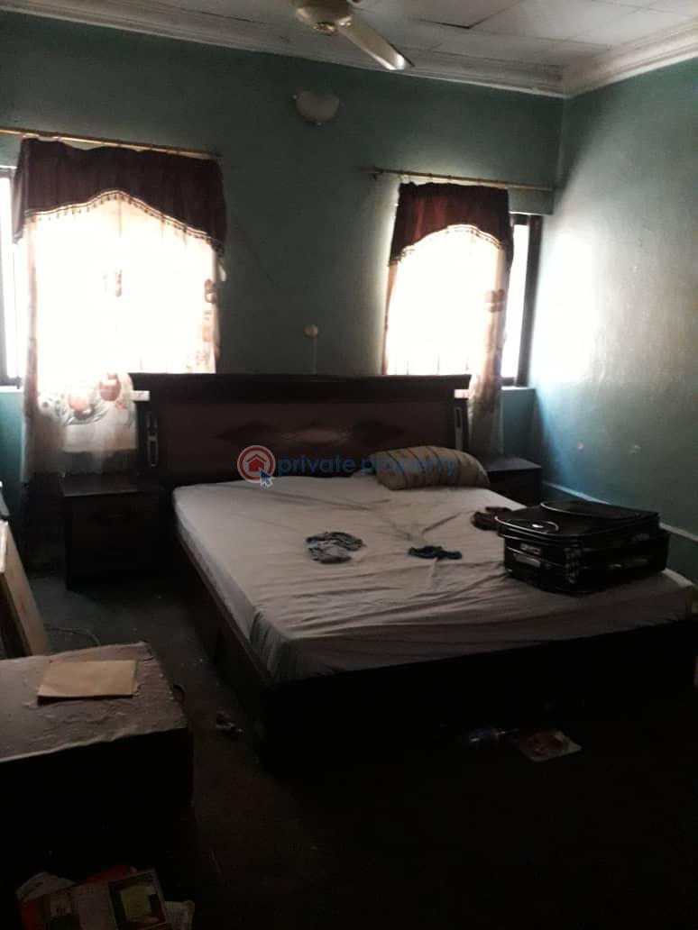 4 bedroom Detached Duplex For Sale Ikeja GRA Lagos - 7