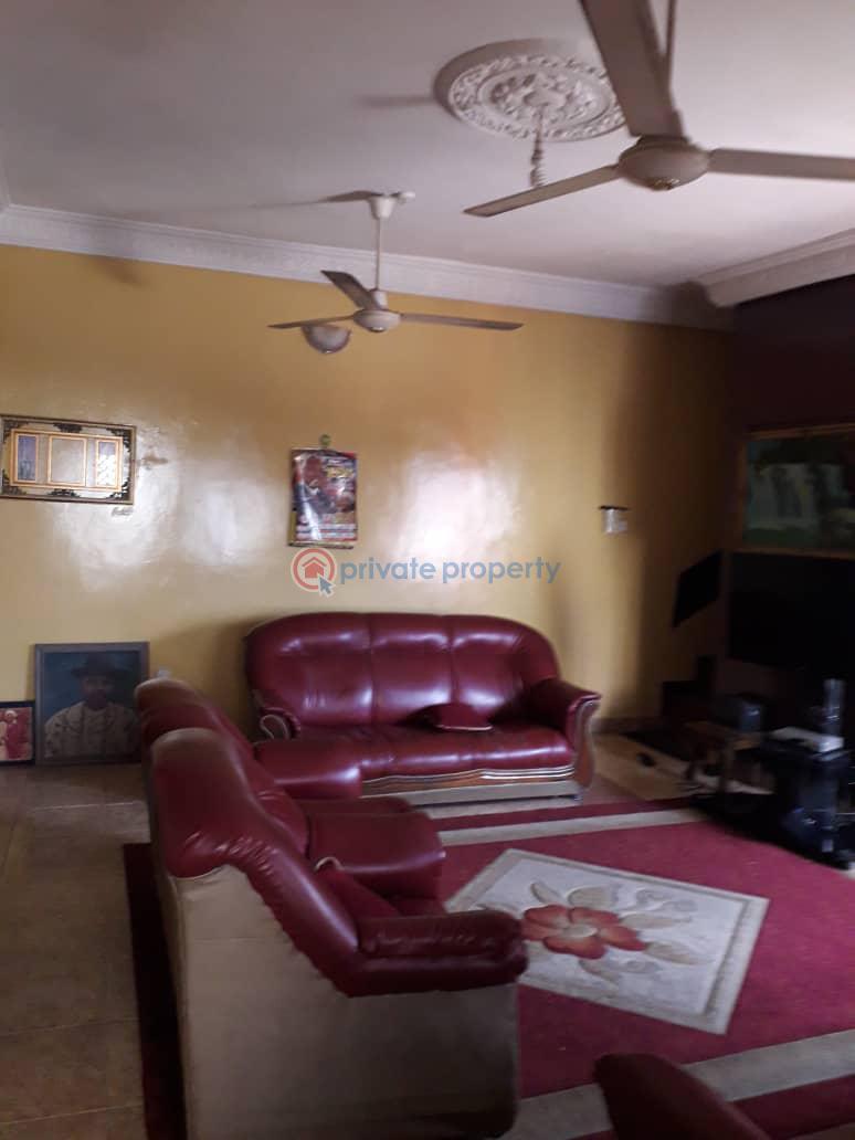 4 bedroom Detached Duplex For Sale Ikeja GRA Lagos - 6