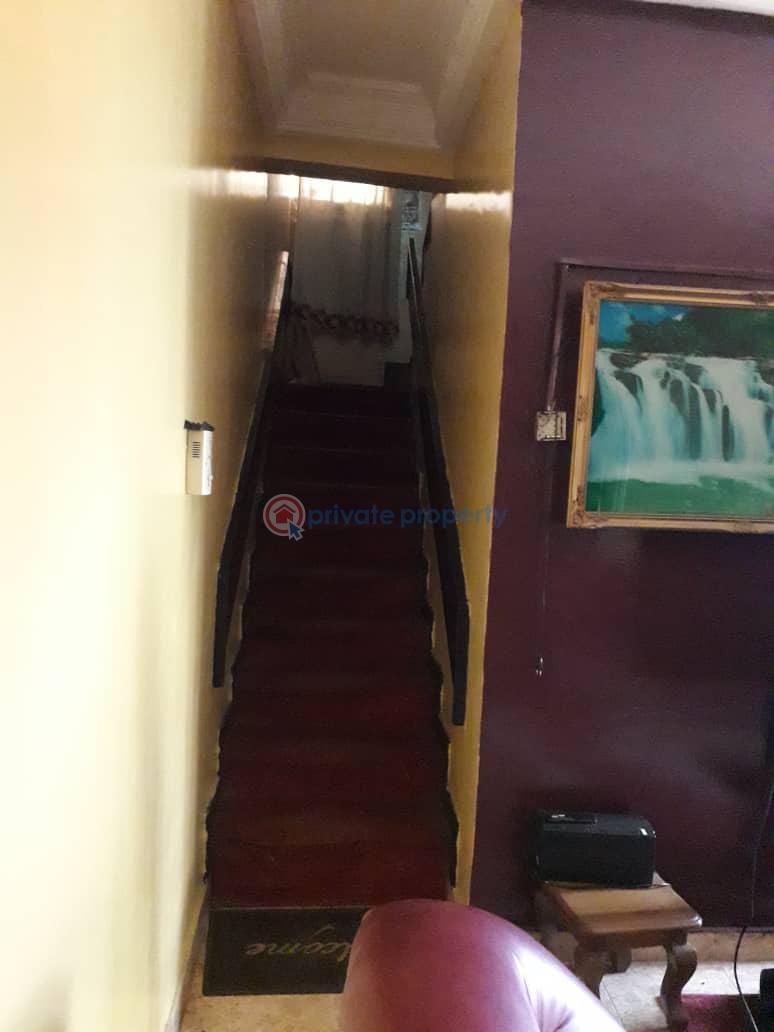 4 bedroom Detached Duplex For Sale Ikeja GRA Lagos - 4