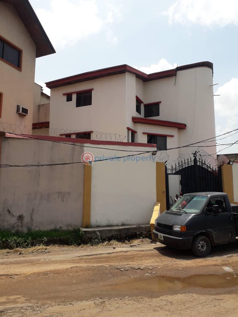 4 bedroom Detached Duplex For Sale Ikeja GRA Lagos - 3