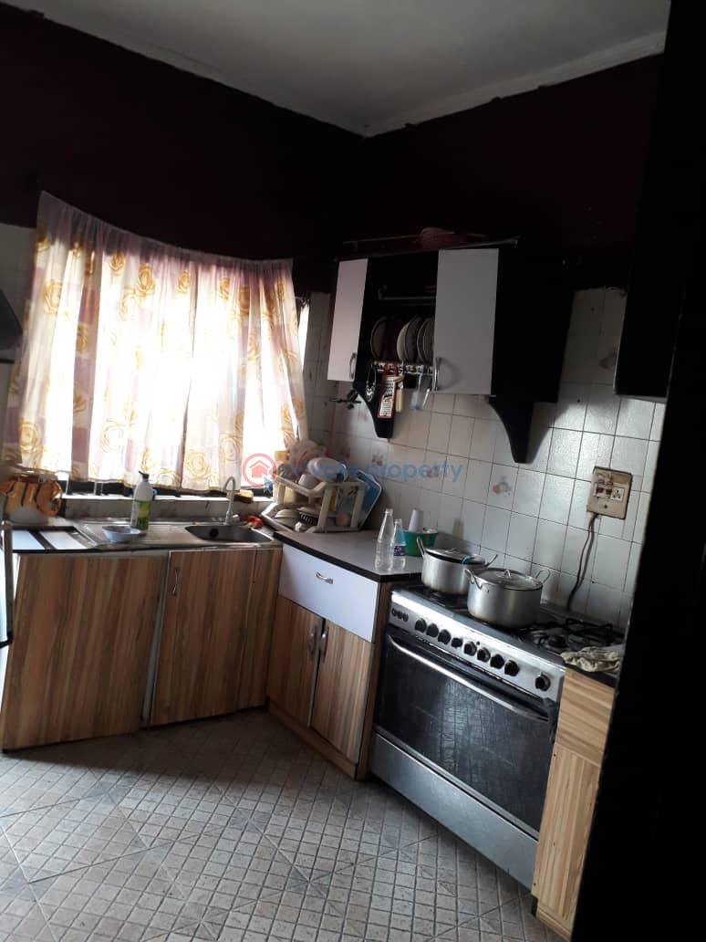 4 bedroom Detached Duplex For Sale Ikeja GRA Lagos - 5