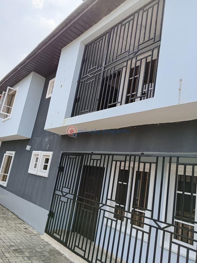 3 bedroom Flat & Apartment For Rent Ojodu Lagos - 0