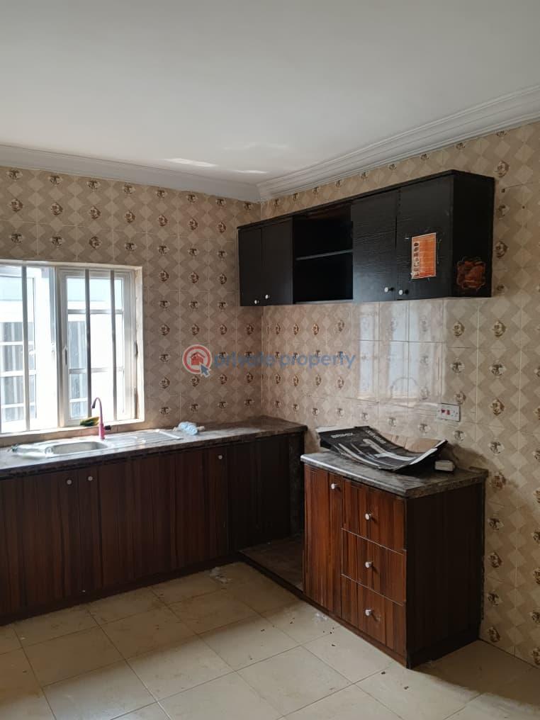 3 bedroom Flat & Apartment For Rent Ojodu Lagos - 2