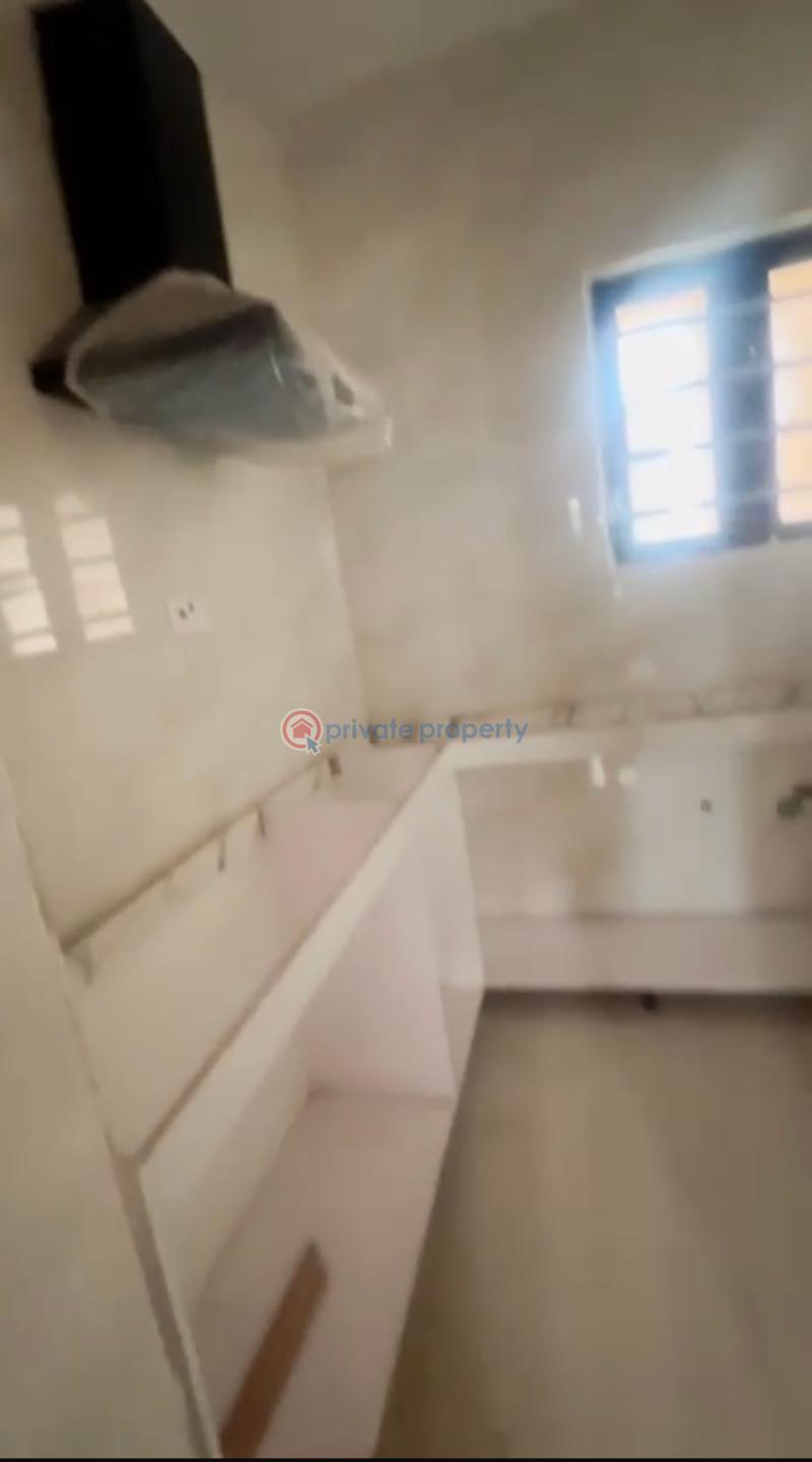 1 bedroom Mini Flat For Rent Off Shipeolu Palmgroove Shomolu Lagos - 0