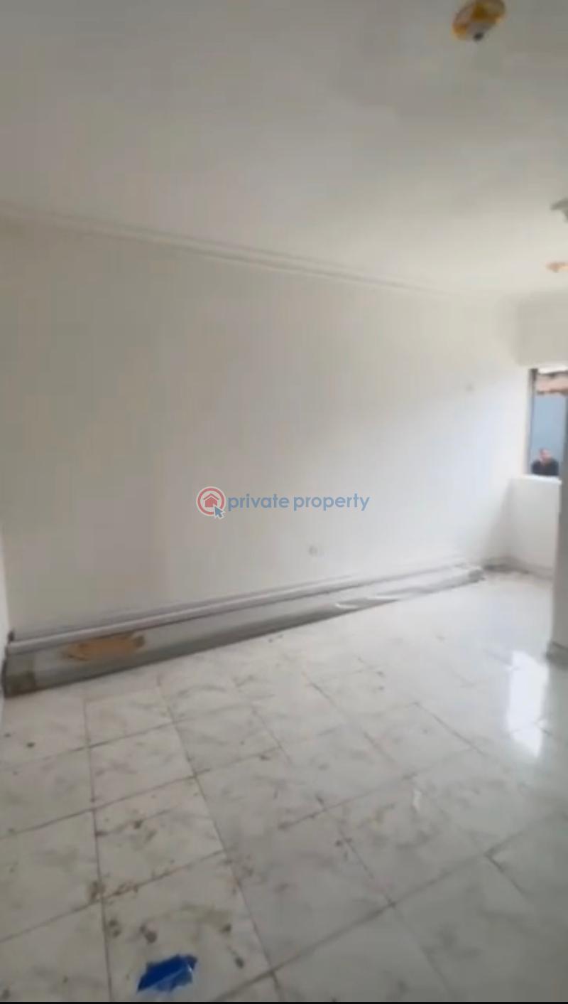 Self Contain For Rent Shomolu Lagos