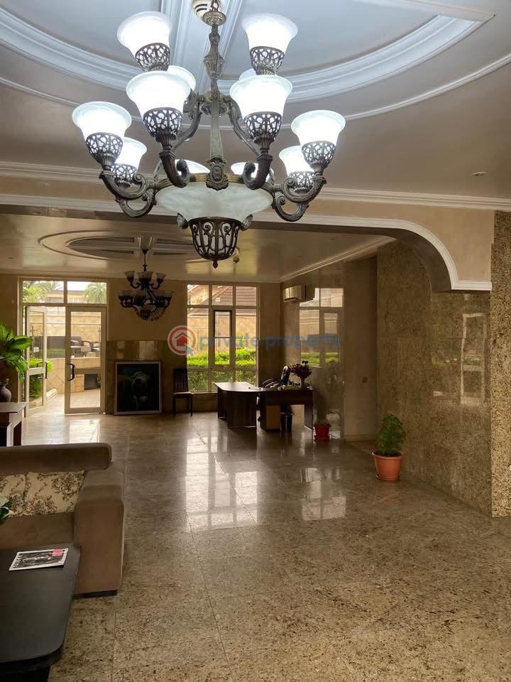 10 bedroom House For Sale Ikoyi Lagos - 2