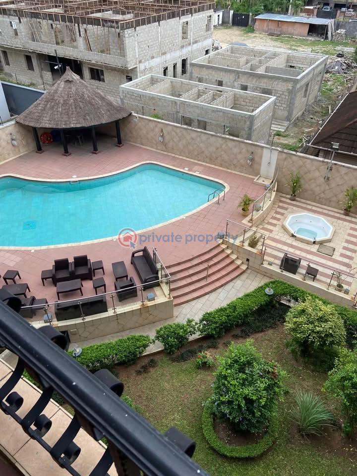 10 bedroom House For Sale Ikoyi Lagos - 3
