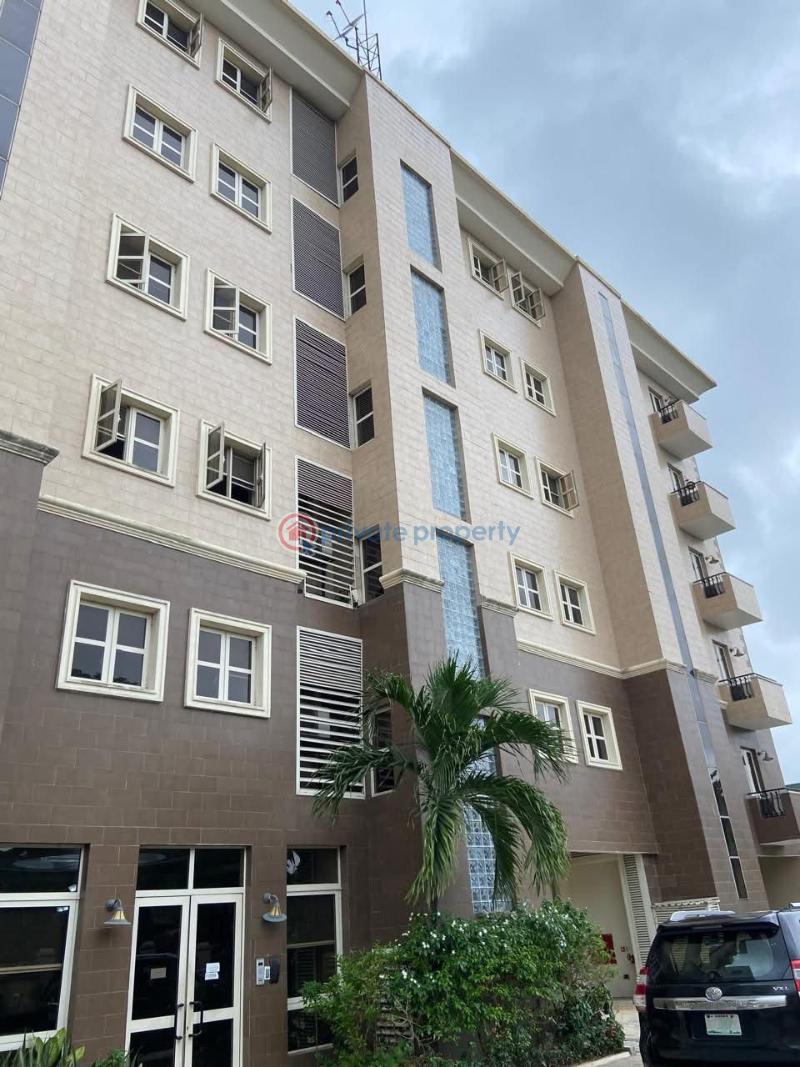 10 bedroom House For Sale Ikoyi Lagos - 0