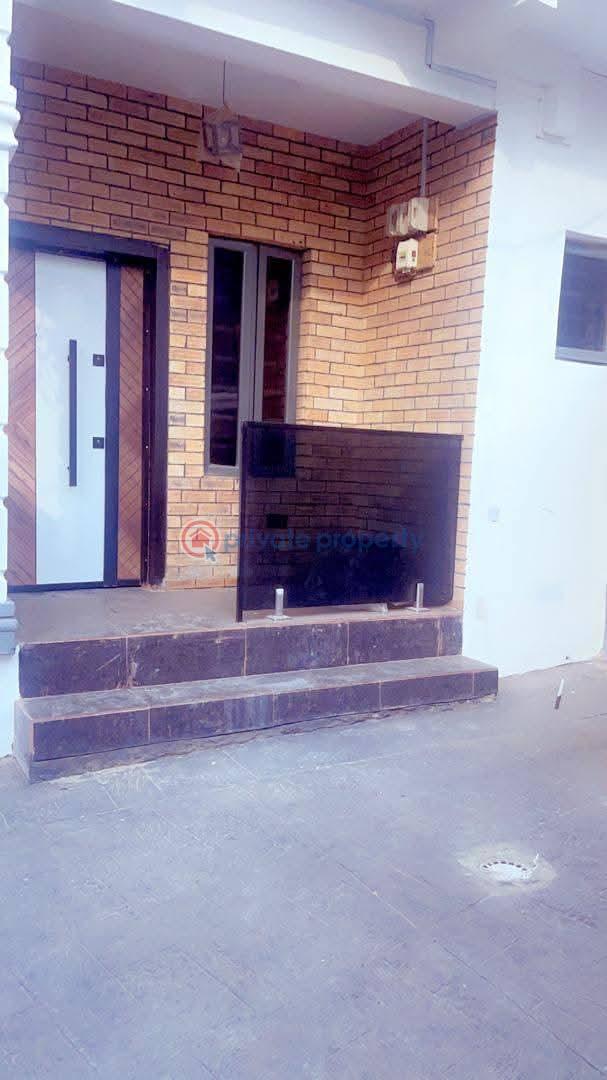 2 bedroom Block Of Flats For Sale Ogudu GRA Ojota Lagos - 0
