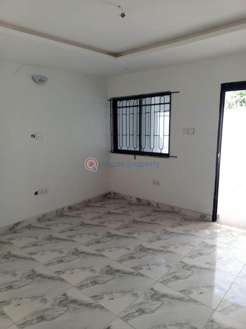 4 bedroom Flat & Apartment For Sale By Ogba Close To Ikeja Fagba Agege Lagos - 3