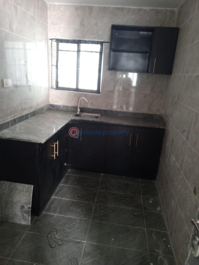 4 bedroom Flat & Apartment For Sale By Ogba Close To Ikeja Fagba Agege Lagos - 4