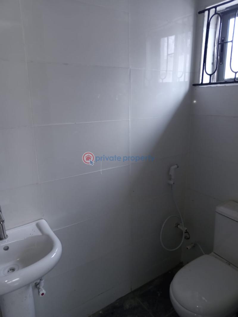 4 bedroom Flat & Apartment For Sale By Ogba Close To Ikeja Fagba Agege Lagos - 7