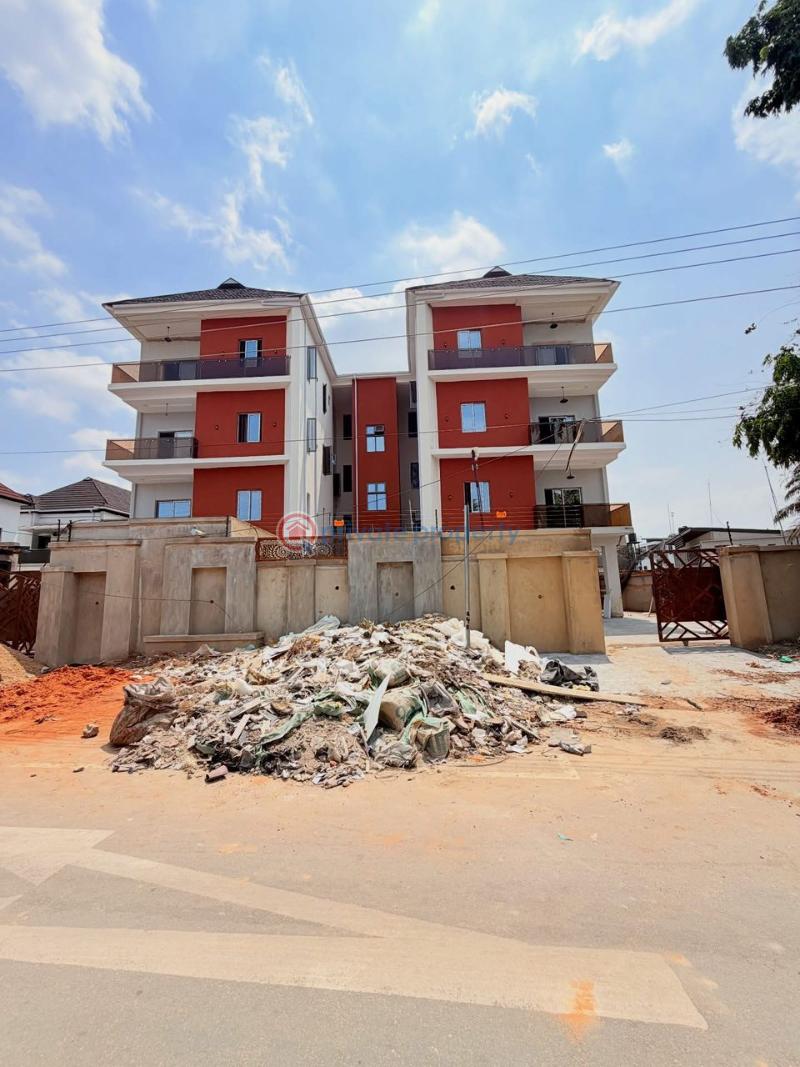 4 bedroom Flat & Apartment For Sale Ikeja Gra Ikeja Lagos - 7