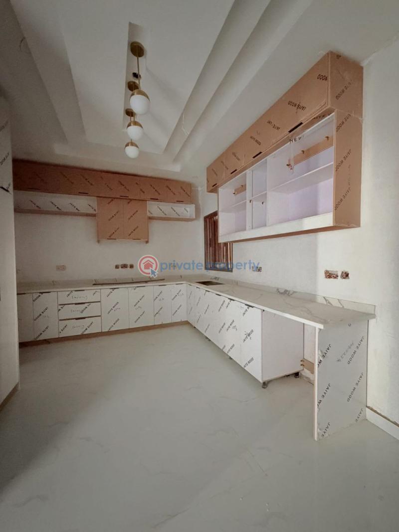 4 bedroom Flat & Apartment For Sale Ikeja Gra Ikeja Lagos - 6