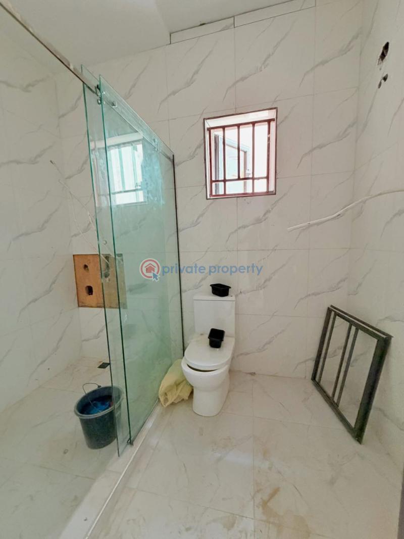 4 bedroom Flat & Apartment For Sale Ikeja Gra Ikeja Lagos - 8