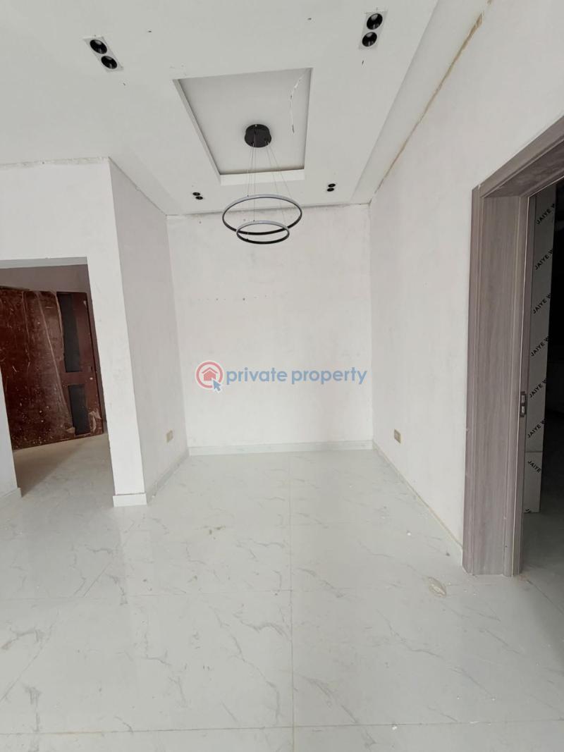 4 bedroom Flat & Apartment For Sale Ikeja Gra Ikeja Lagos - 4
