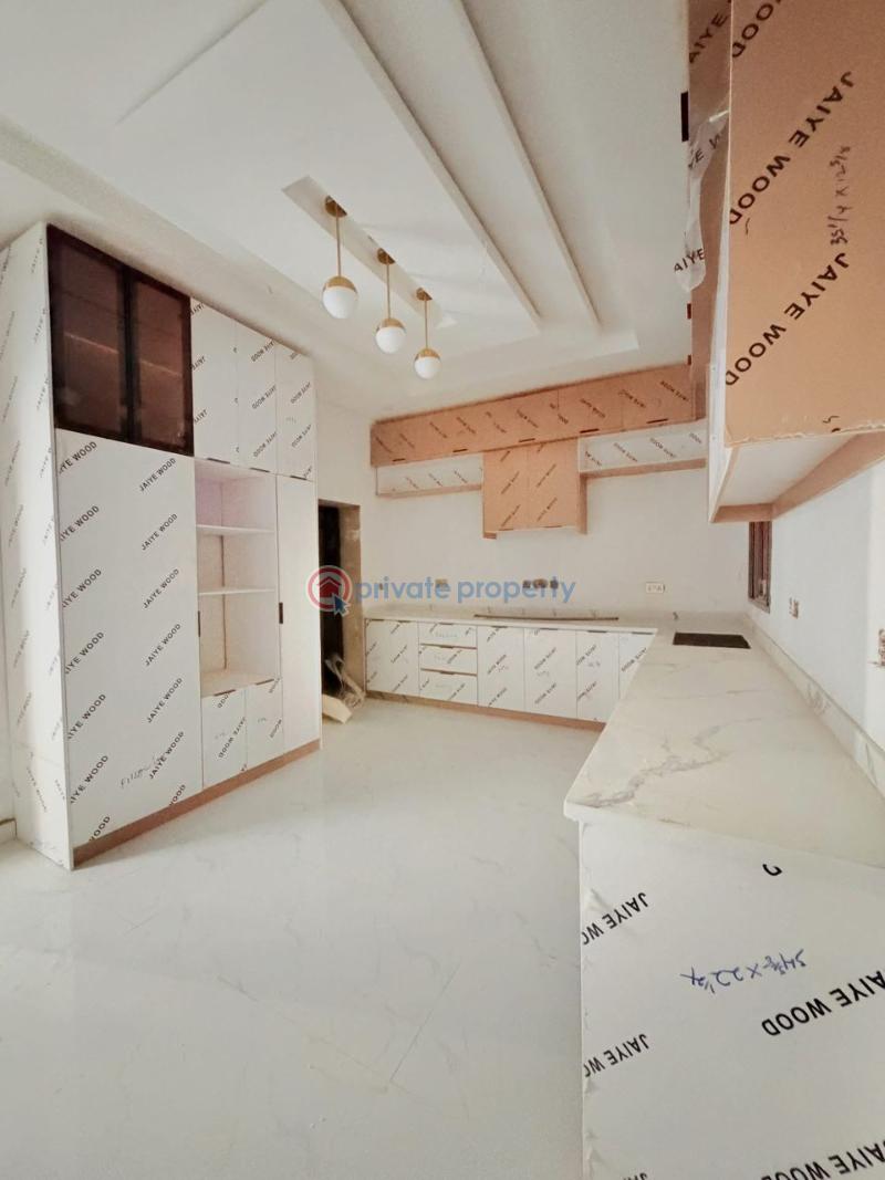 4 bedroom Flat & Apartment For Sale Ikeja Gra Ikeja Lagos - 0
