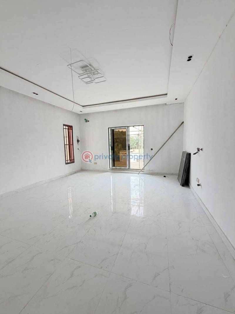 4 bedroom Flat & Apartment For Sale Ikeja Gra Ikeja Lagos - 1