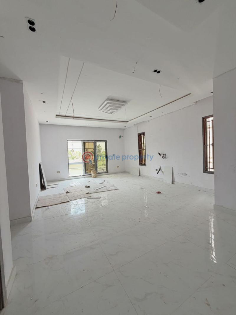 4 bedroom Flat & Apartment For Sale Ikeja Gra Ikeja Lagos - 2