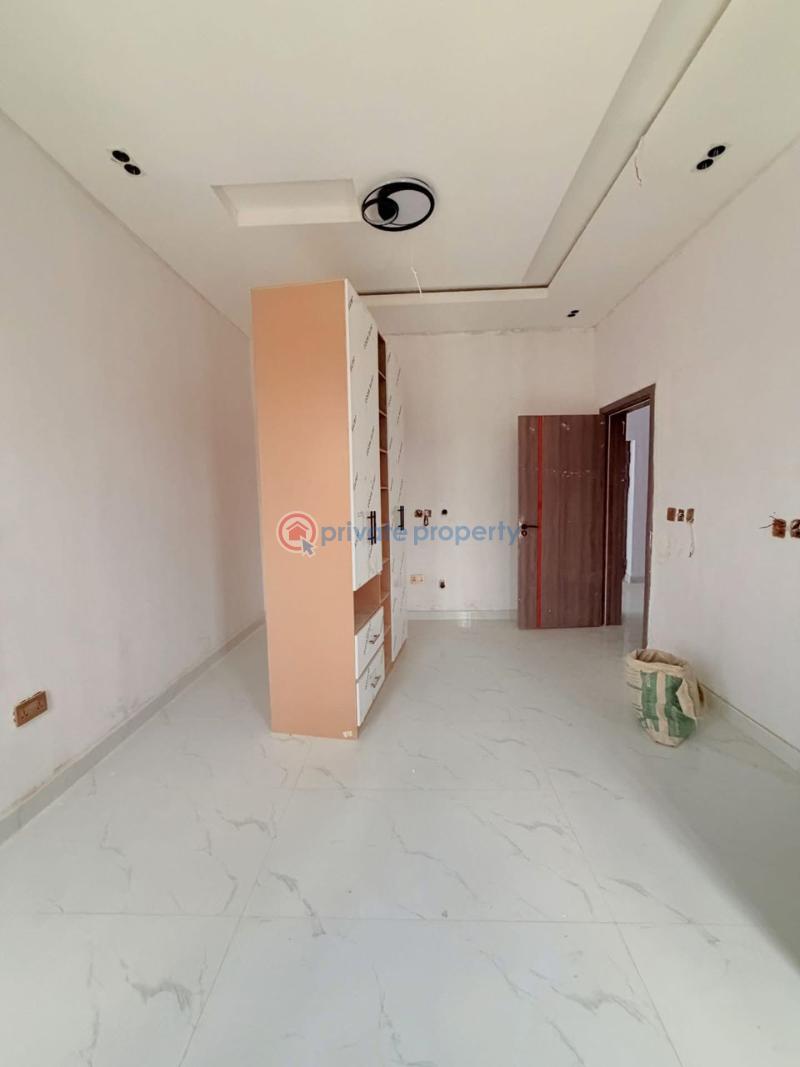 4 bedroom Flat & Apartment For Sale Ikeja Gra Ikeja Lagos - 3
