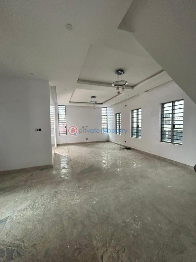 4 bedroom Detached Duplex For Sale Ikeja Gra Ikeja Lagos - 2