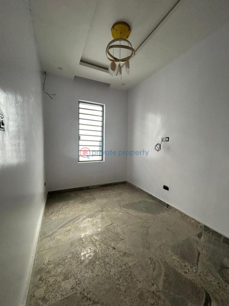 4 bedroom Detached Duplex For Sale Ikeja Gra Ikeja Lagos - 3