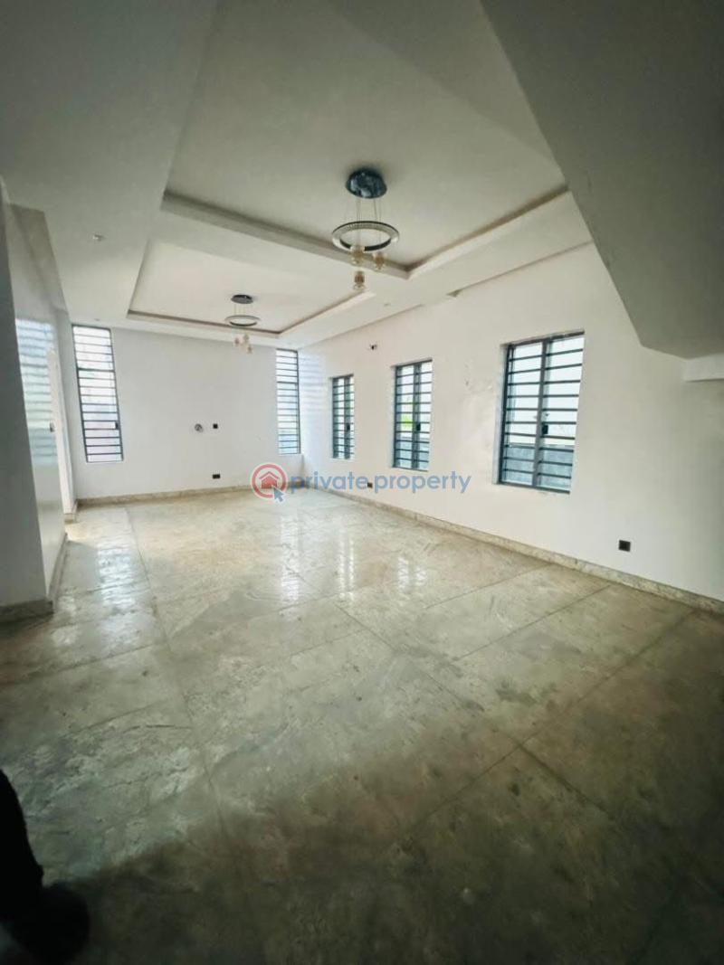 4 bedroom Detached Duplex For Sale Ikeja Gra Ikeja Lagos - 1