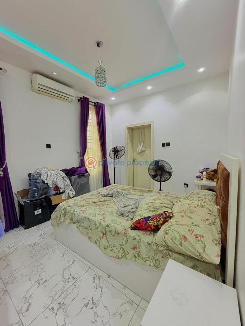 4 bedroom Semi detached Duplex For Sale Oko Oba Agege Lagos - 7