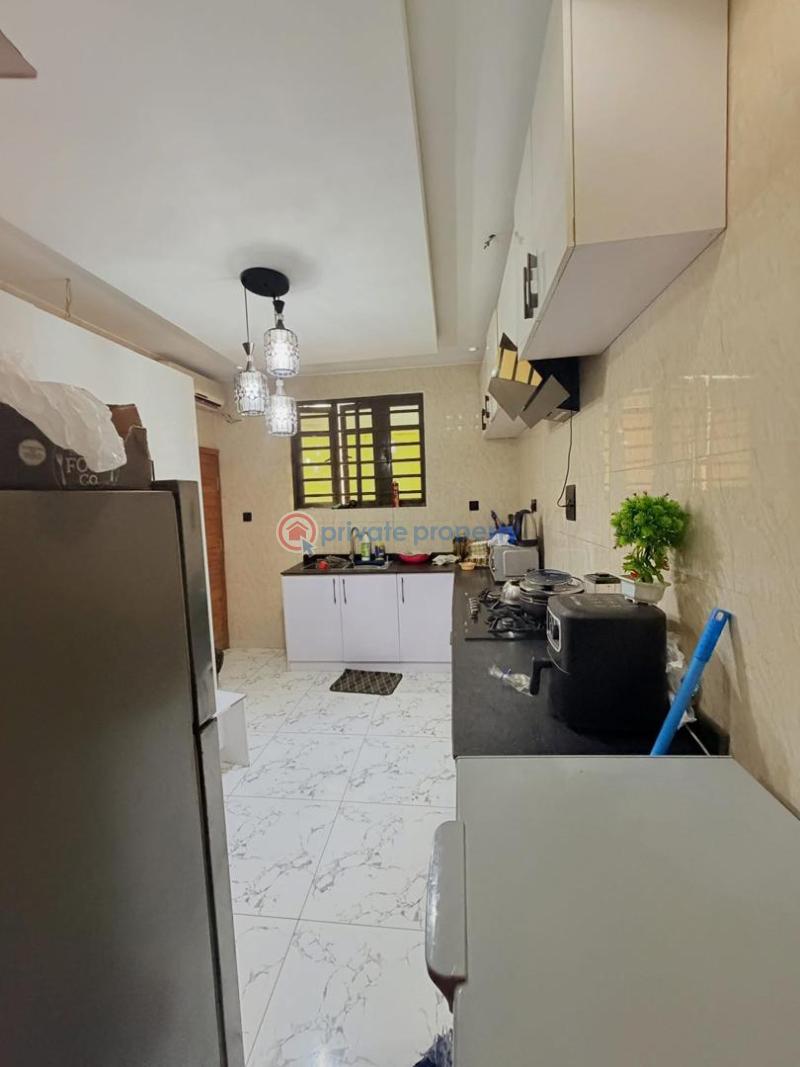 4 bedroom Semi detached Duplex For Sale Oko Oba Agege Lagos - 6
