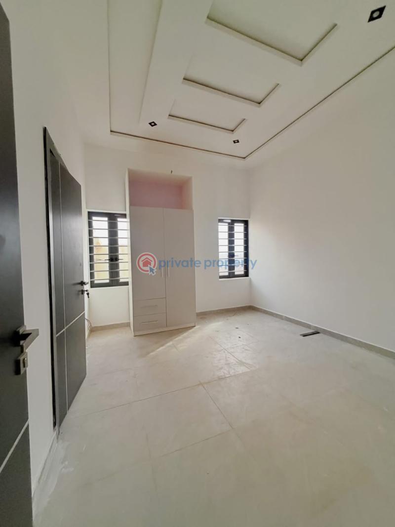 4 bedroom Detached Duplex For Sale Oko Oba Agege Lagos - 5