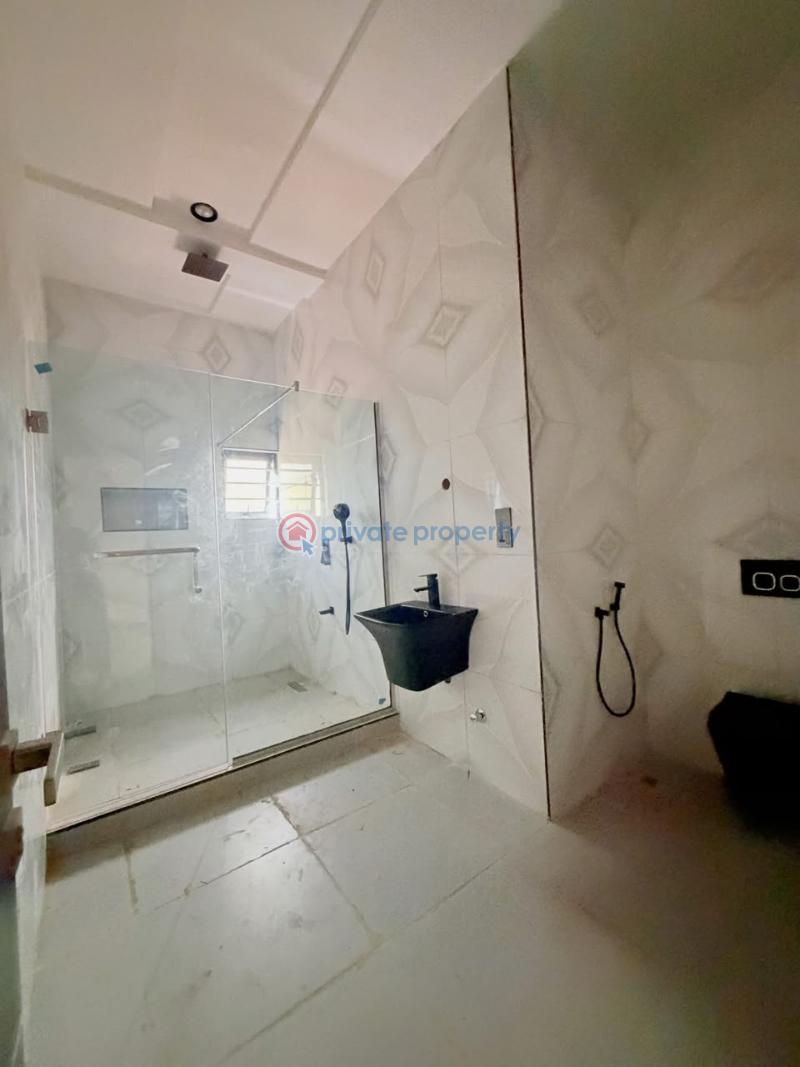 4 bedroom Detached Duplex For Sale Oko Oba Agege Lagos - 1