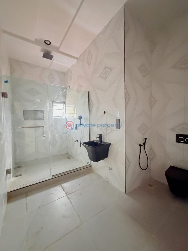 4 bedroom Detached Duplex For Sale Oko Oba Agege Lagos - 3