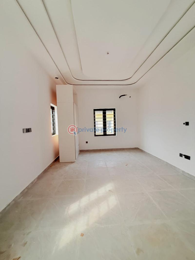 4 bedroom Detached Duplex For Sale Oko Oba Agege Lagos - 7