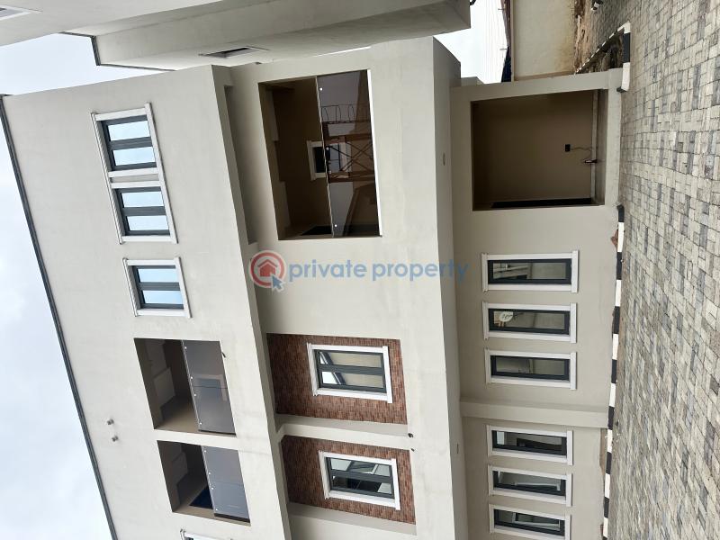 4 bedroom Terraced Duplex For Sale Gbagada Beside Atunrase Estate Gbagada Phase 1 Lagos - 0