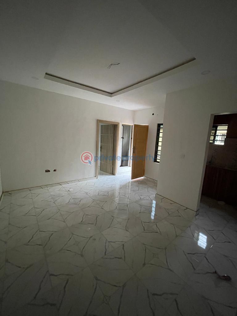 1 bedroom Mini Flat For Rent Morroco Shomolu Onipanu Shomolu Lagos - 0