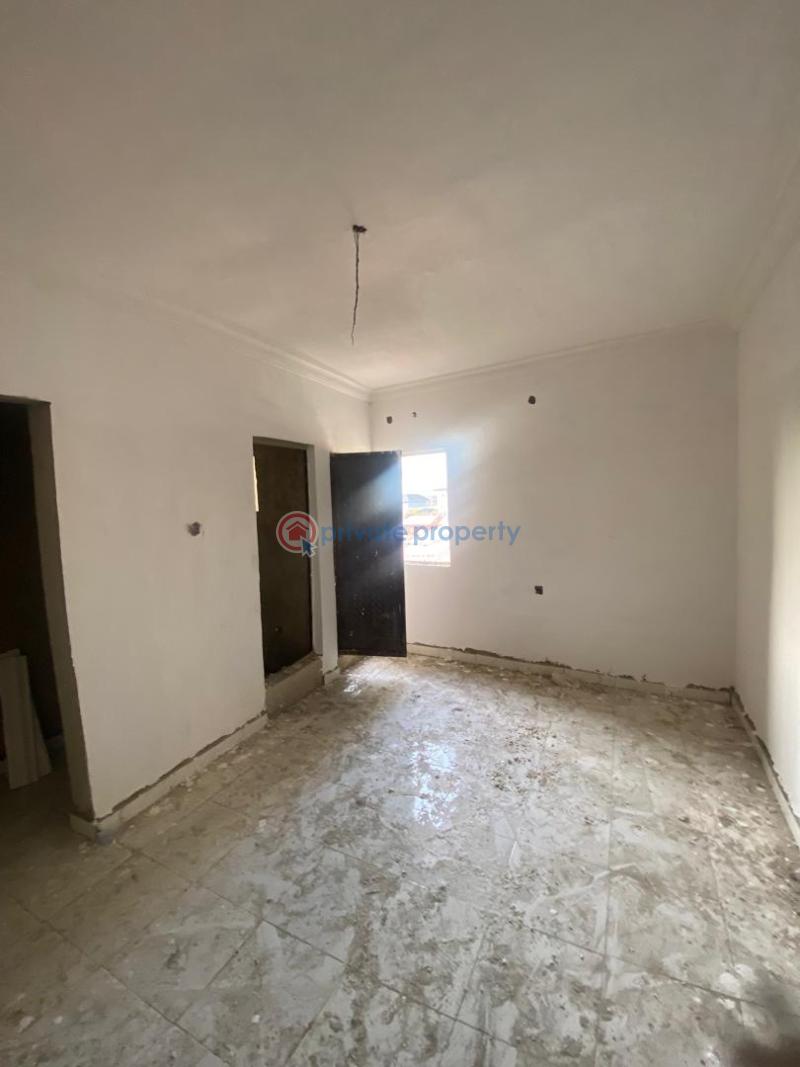 1 bedroom Self Contain For Rent Bajulaiye Road Shomolu Palmgroove Shomolu Lagos - 0