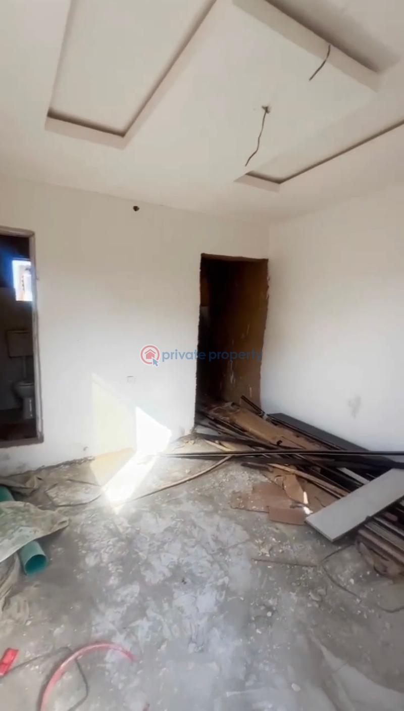 Self Contain For Rent New Garage, Gbagada Road Gbagada Lagos - 0