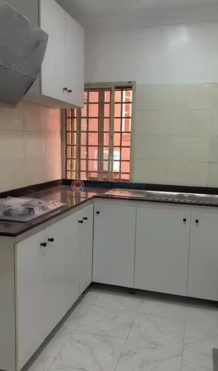 2 bedroom Flat & Apartment For Rent Alagomeji Yaba Lagos - 5