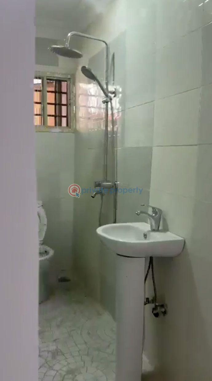 2 bedroom Flat & Apartment For Rent Alagomeji Yaba Lagos - 19