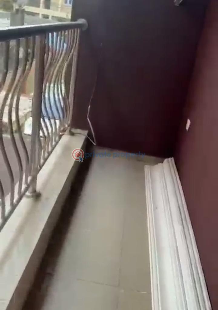 2 bedroom Flat & Apartment For Rent Alagomeji Yaba Lagos - 21