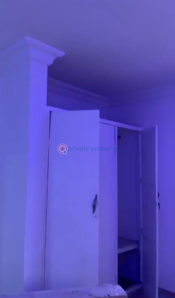 2 bedroom Flat & Apartment For Rent Alagomeji Yaba Lagos - 11