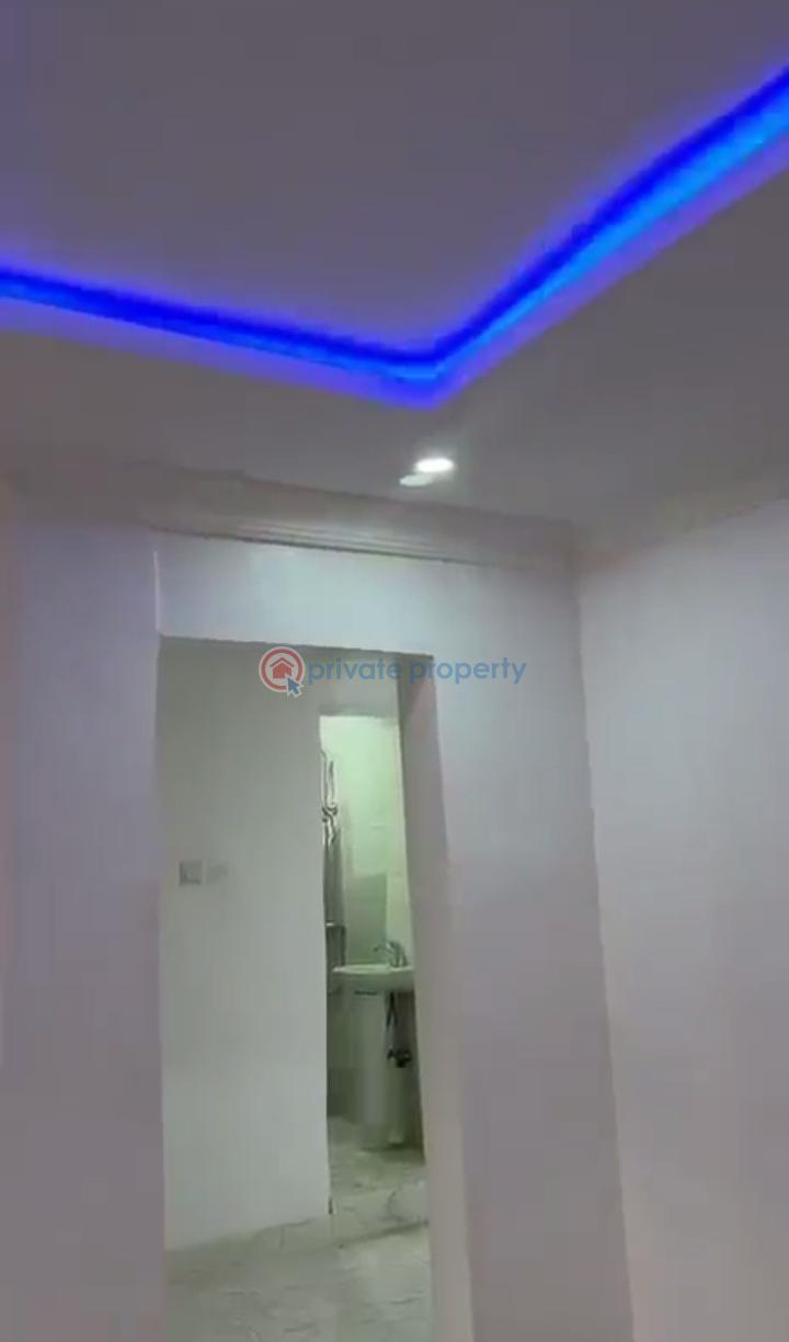 2 bedroom Flat & Apartment For Rent Alagomeji Yaba Lagos - 20