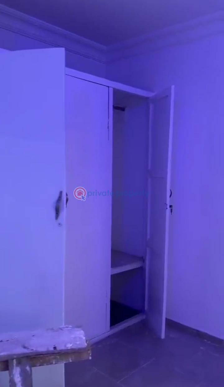 2 bedroom Flat & Apartment For Rent Alagomeji Yaba Lagos - 8