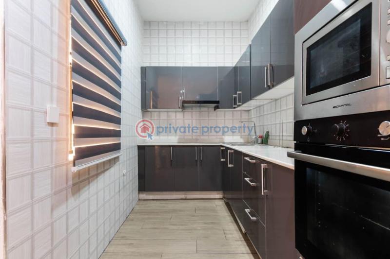 1 bedroom Block Of Flats Short let Lekki Phase 1 Lagos - 8